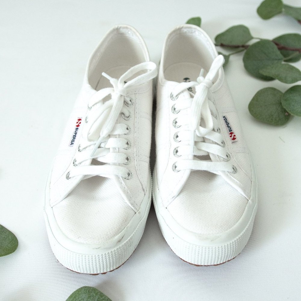 Superga Classic Sneaker